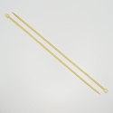 Druty proste bambusowe SKC 4,5 mm, długość 35 cm