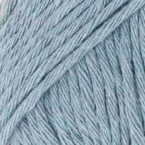 Włóczka DROPS Paris 101 jasnoniebieski - 100% bawełna
