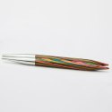 3,5 mm | Druty wymienne drewniane KnitPro Symfonie