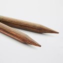 6 mm | Druty wymienne drewniane KnitPro Ginger