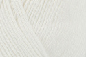 Włóczka SCHACHENMAYR Cotton Bamboo | biały 01001